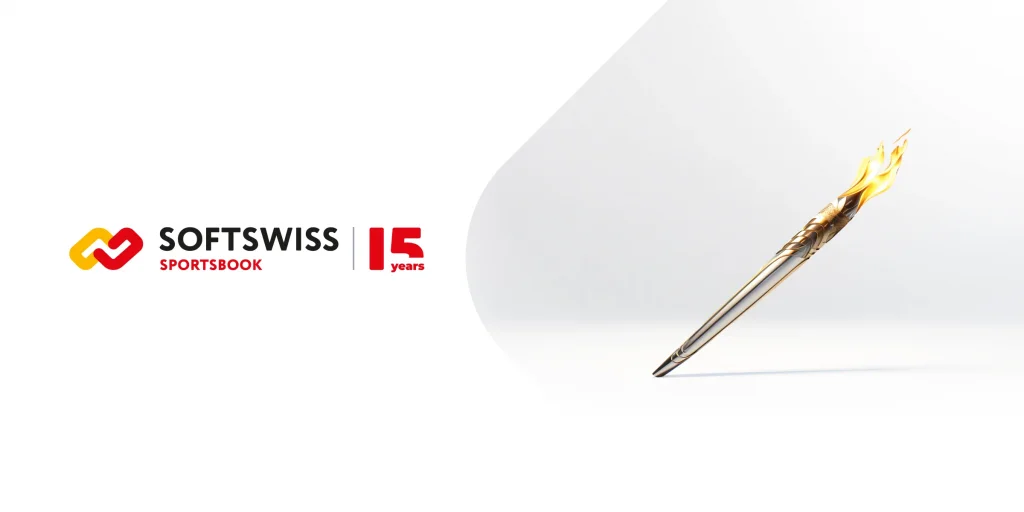 SOFTSWISS делится выигрышными беттинг-стратегиями для Олимпийских игр 2024 года